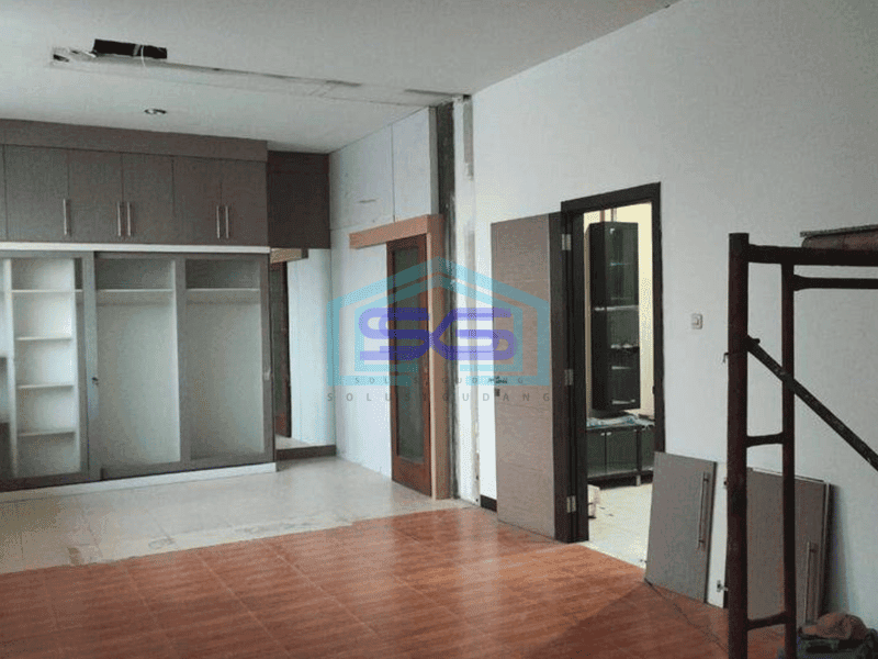 Disewakan Ruko Besar Murah di Pinggir Jalan Sleman Jogja