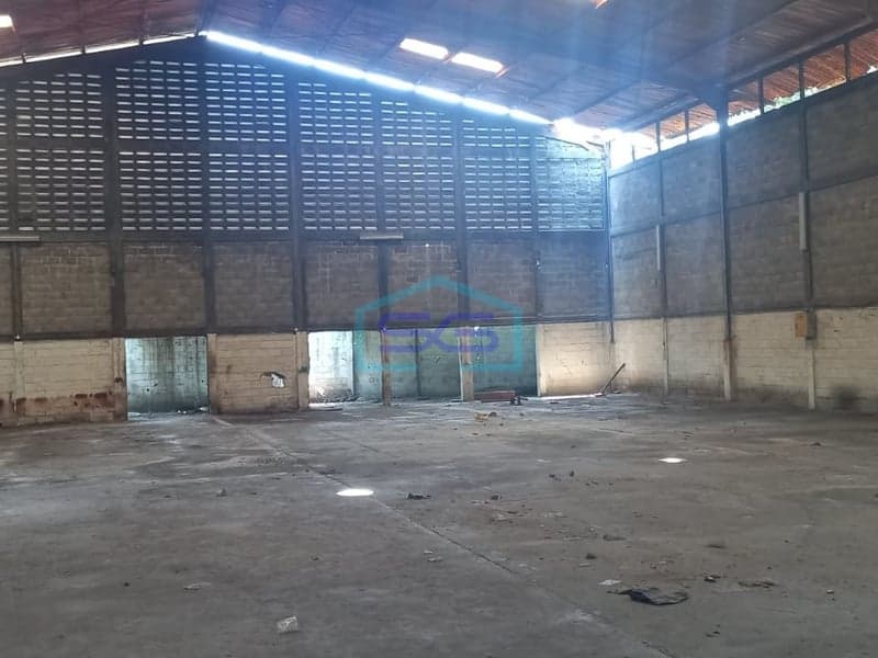 Dijual Gudang Jababeka 1 Cikarang Harga di Bawah Pasaran, dkt MM2100 Cibitung, Bekasi