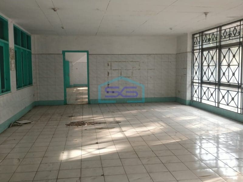 Disewakan Gudang Di Jababeka 1 Cikarang dekat Delta Silicon 5, Lippo Cikarang, Bekasi