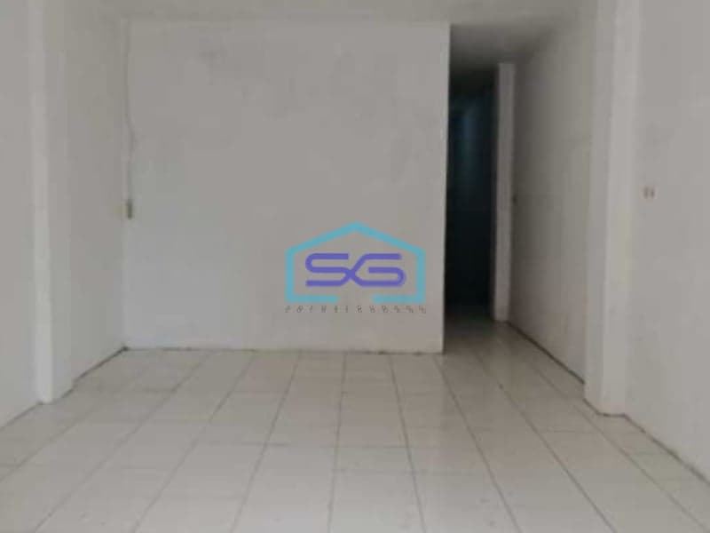 Dijual Ruko Duri Kosambi Cengkareng Jakarta Barat Luas Bangunan 200 m²