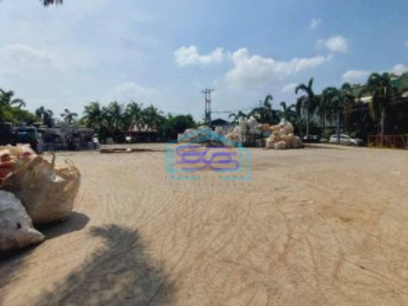 Disewakan Gudang di Neglasari Kota Tangerang Gudang Luas bangunan 2160m2