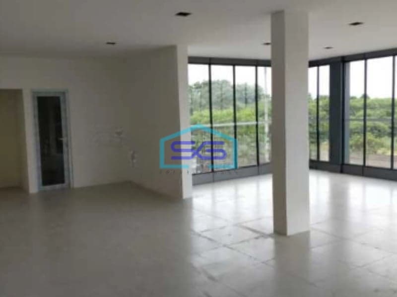 Dijual Gudang Baru Dan Bagus di Kawasan Industri Sepatan Tangerang LB 1468m2