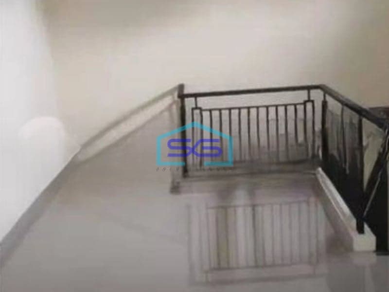 Disewakan Ruko Murah Besar Cocok Kantor Dan Usaha di Sleman LB 308m2