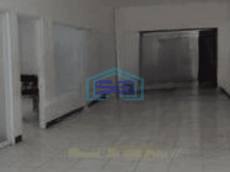 Disewa Gudang di Kalideres Daerah Strategis