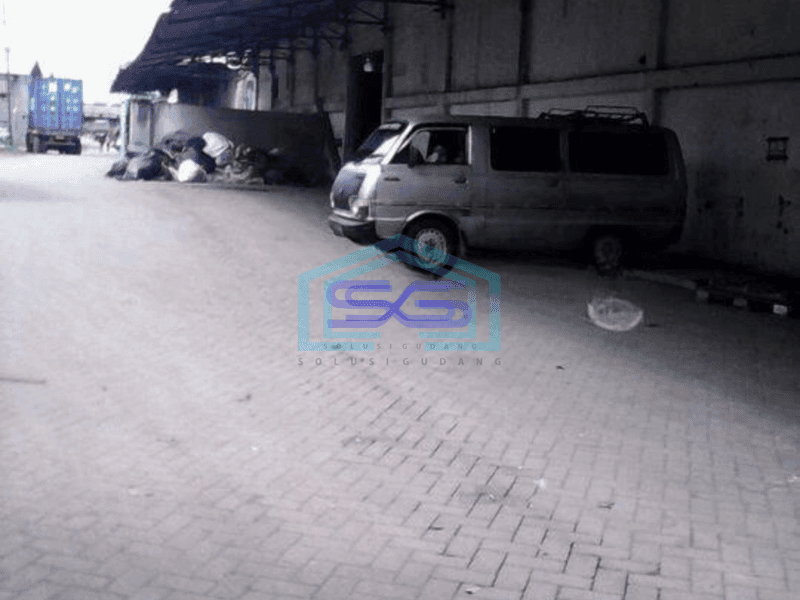 Disewakan Gudang di Bandung