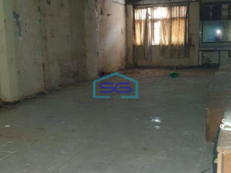 Dijual Ruko Pluit Jakarta Utara LB 300m2 Lokasi Komersial Strategis Harga Terbaik