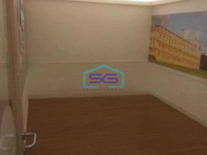 Dijual Kantor Luas Tanah 164 m² Lokasi Strategis di Karawaci Tangerang