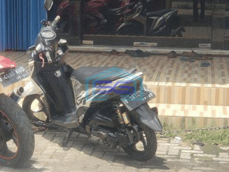 Disewakan Ruko Siap pakai di Taman Harapan Baru Bekasi Utara