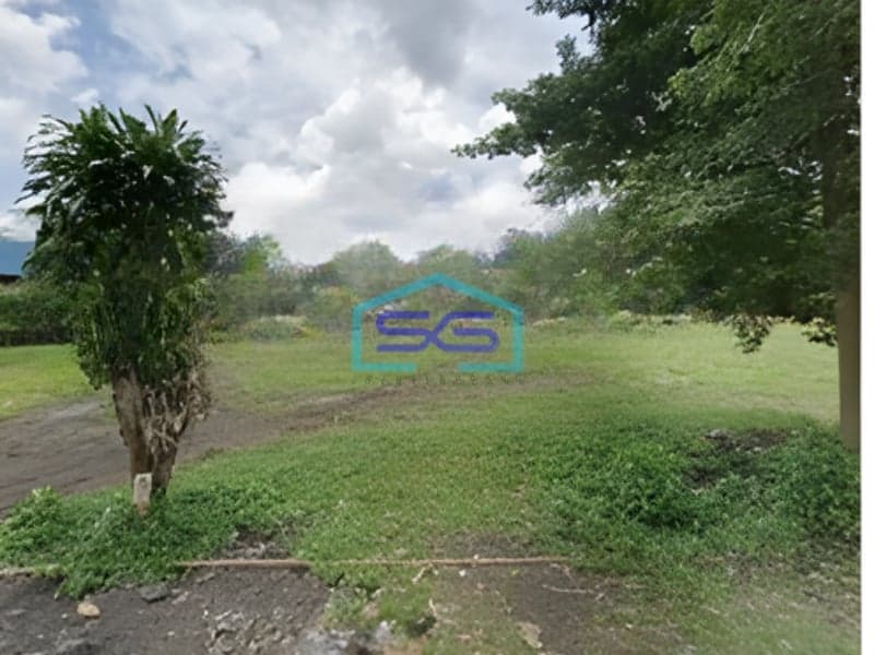 Dijual Tanah 3500000 m² Lokasi Bebas Banjir di Tenjo Bogor