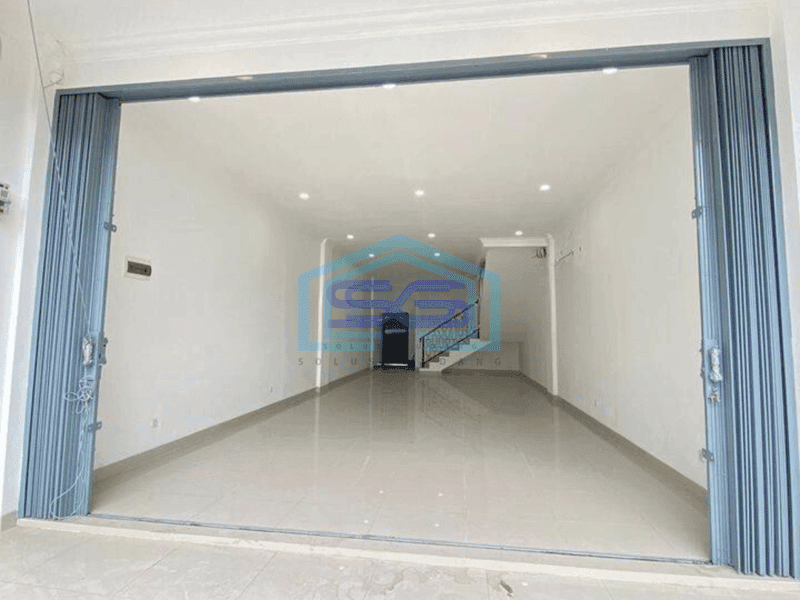 Dijual Ruko Bangunan Baru, di Pangkalan Jati Jakarta Timur