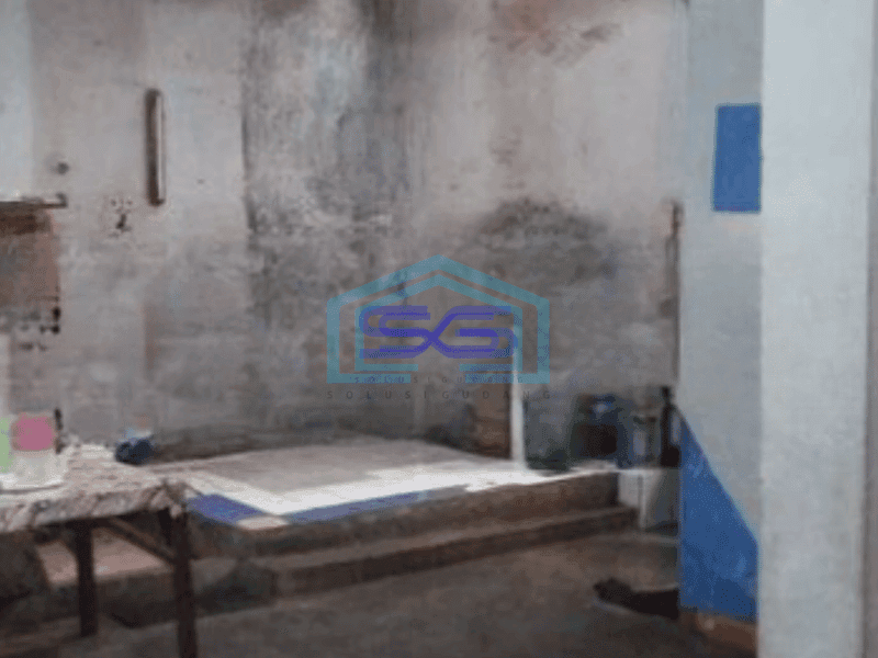 Dijual cepat gudang di Legok, Tangerang