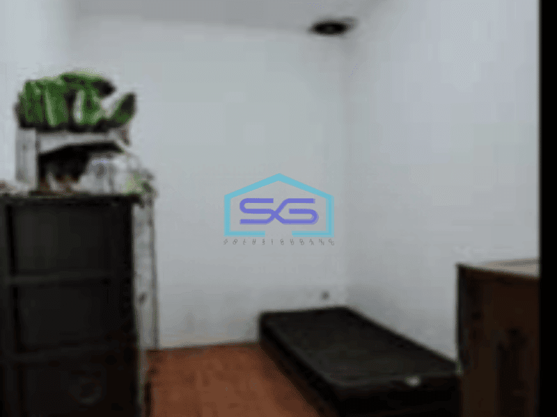 Dijual Ruko di Otista Luas 228m² Pusat Bisnis Posisi Strategis Bandung