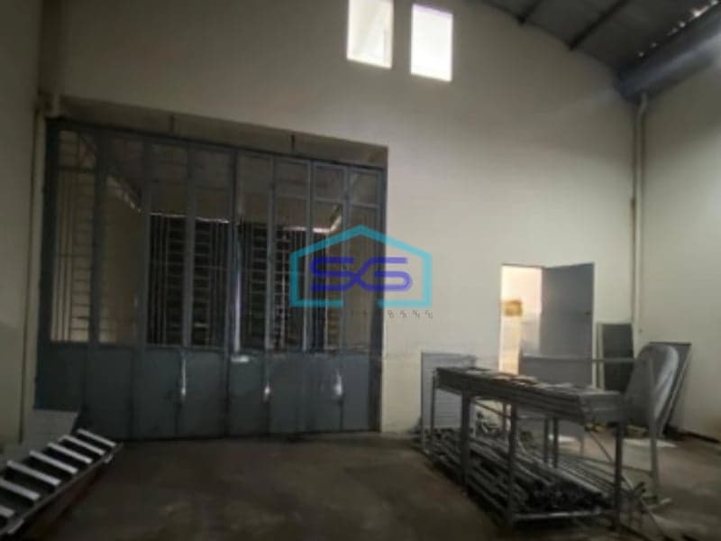 Dijual Cepat Gudang Di Elang Laut Kapuk Jakarta Utara Luas Tanah 220m2