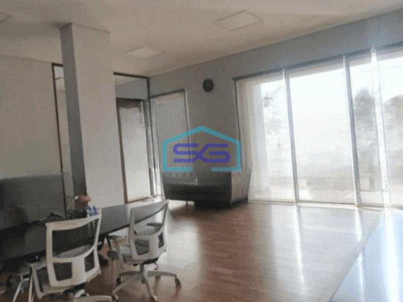 Dijual Ruko Luas Bangunan  1000 m² di Jalan raya Pantai Indah Kapuk Jakarta Utara