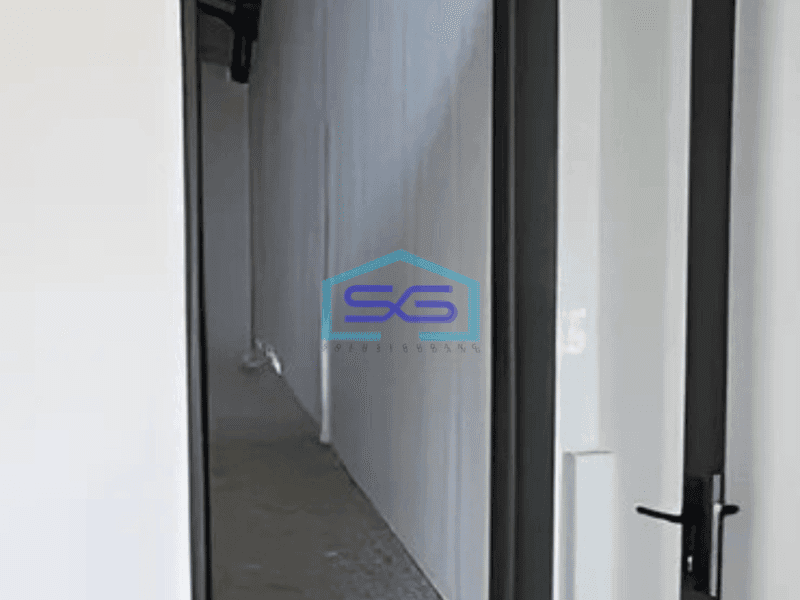 Disewakan Gudang 1 Lantai Murah Di Kota Malang Luas 300m2