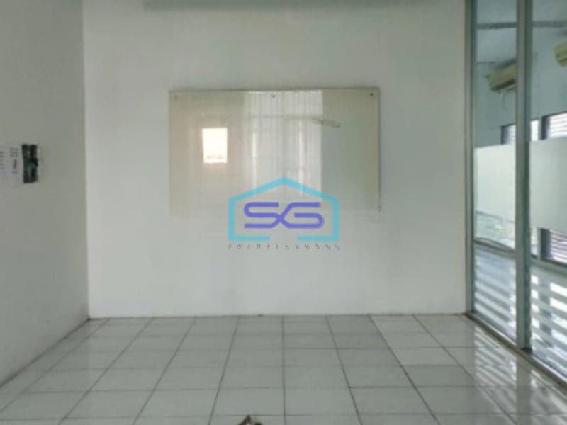 Disewakan Ruko 3 Lantai Luas Bangunan 284 m² Lokasi Denpasar Bali