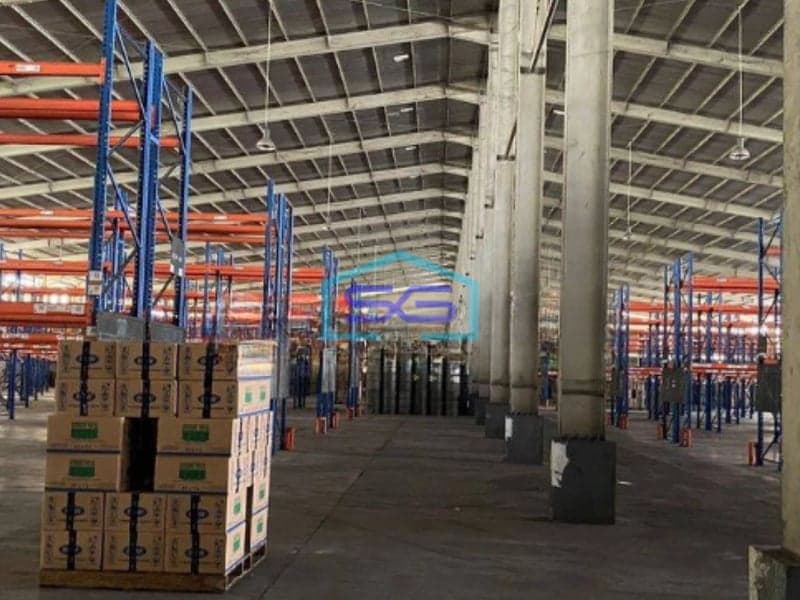 Disewakan Gudang Dekat Tol Cikarang di Kawasan Industri Jababeka 3 Cikarang Bekasi