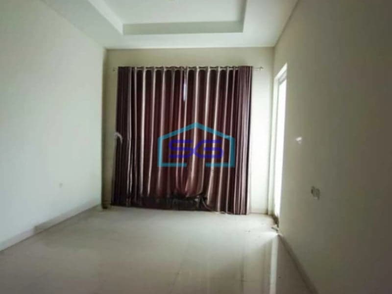 Disewakan Ruang Usaha Siap Huni di Kelapa Gading Jakarta Utara LB 483m2