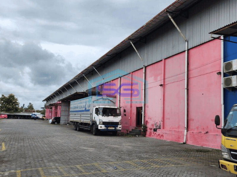 Disewakan Gudang Murah lokasi di Bantul Jogja
