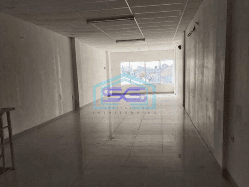 Dijual Ruko Lokasi Strategis di Pademangan Jakarta Utara