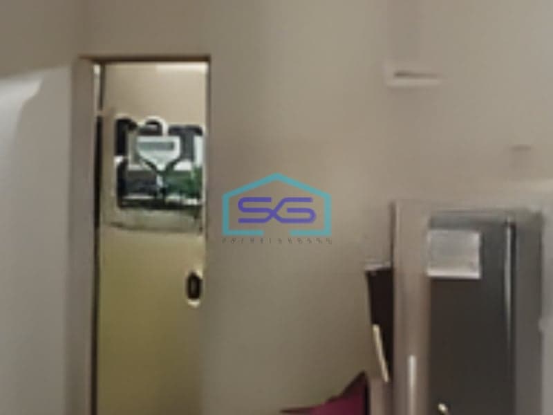 Disewakan Gudang Di Tridadi Sleman Jogja Luas Bangunan 648 m²