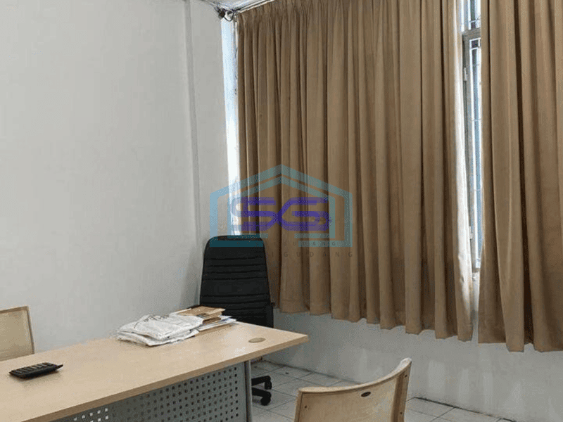 Dijual Cepat Ruko Jelambar HGB Bagus