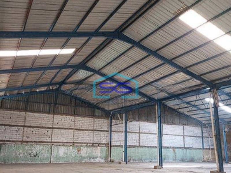 Disewakan Gudang Siap Pakai Di Area Cakung Jakarta Timur Akses Kontener 40 Feet Luas 1200m2