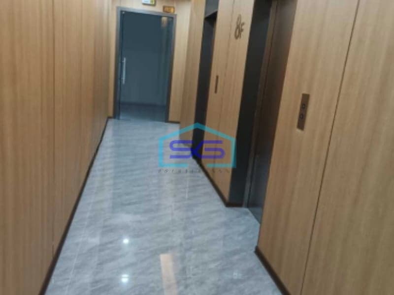 Disewakan Gedung Kantor di Pluit Luas 130m2 di Jakarta Utara