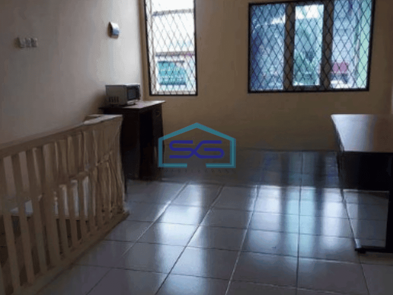 Dijual Ruko 2 Lantai Turun Harga di Citra Garden Jakarta Barat