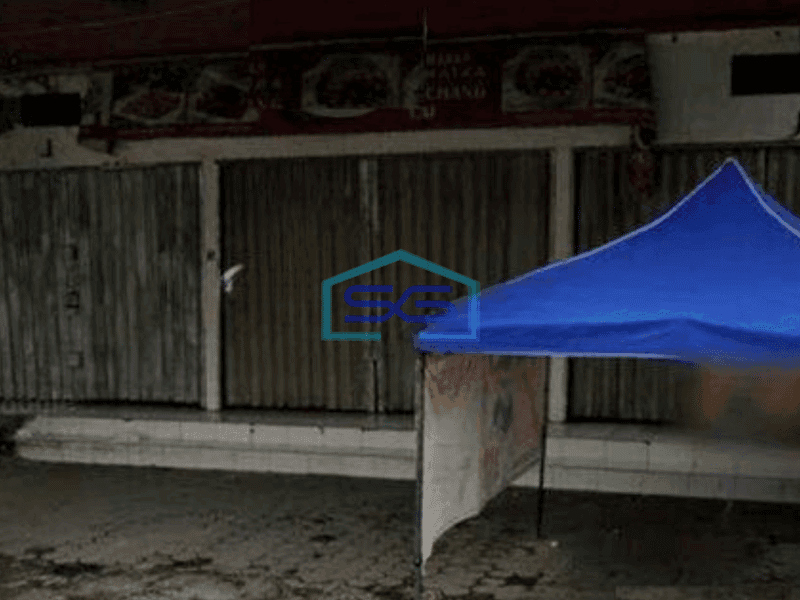 Disewa Ruko di Jalan Tambak Mas Raya, Semarang