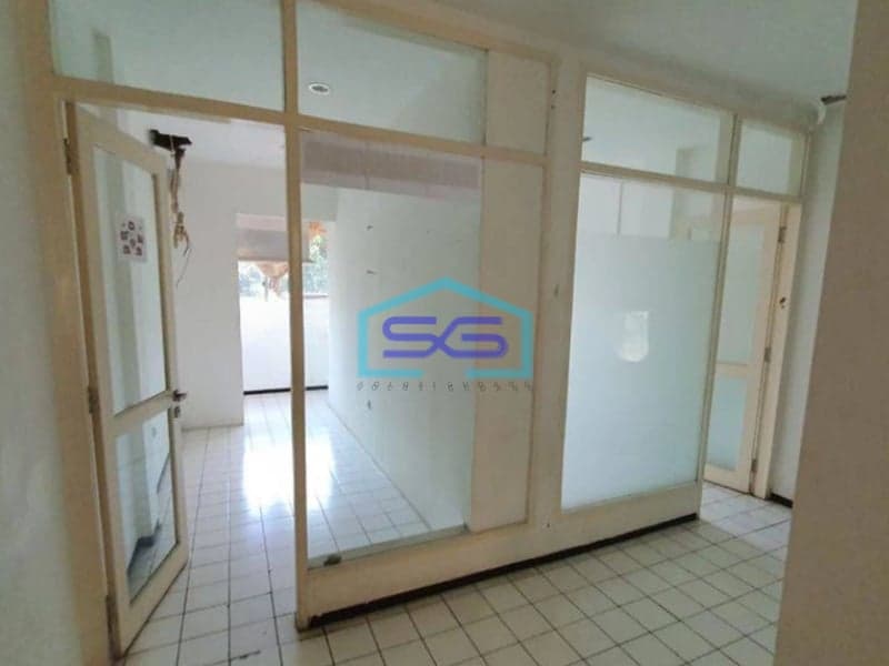 Dijual Ruko 2 Lantai di Jalan Kelapa Hibrida Raya, Kelapa Gading, Jakarta Utara