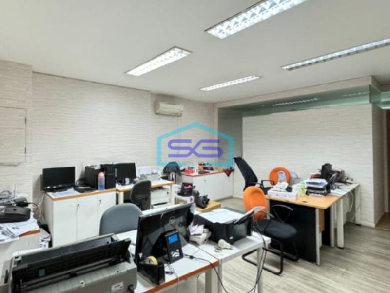 Dijual Ruko Luas Bangunan  600 m² Lokasi Pantai Indah Kapuk Jakarta Utara