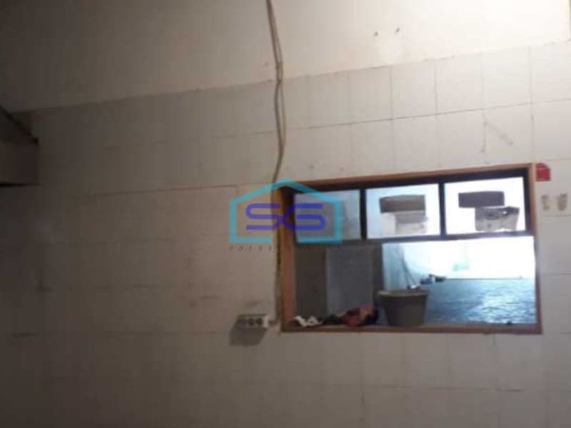 Disewakan Ruko 2 Lantai Luas Tanah  130 m² Lokasi di Jakarta Pusat