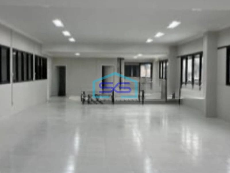 Disewakan Gudang Bagus Siap Pakai Rancaekek Bandung Luas Bangunan 1150m2