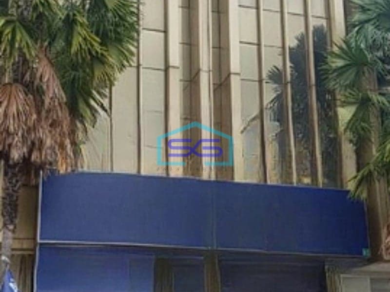 Dijual Ruko Gandeng di Cengkareng Jakarta Barat Luas Bangunan 405m2