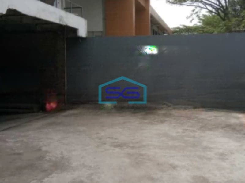 Dijual Gudang Luas Tanah  4300 m² Lokasi Sangat Strategis di Cengkareng Jakarta Barat