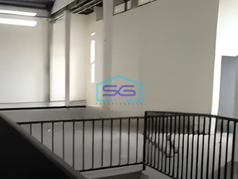 Disewakan Ruko 2 Lantai Siap Pakai Di Jl. Setia Budi Srondol Banyumanik Semarang LT 860m2