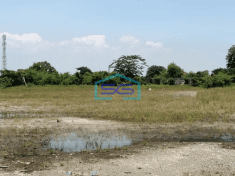 Dijual Tanah di Marunda Muara Tawar 8500 M2 Bekasi Sangat Murah