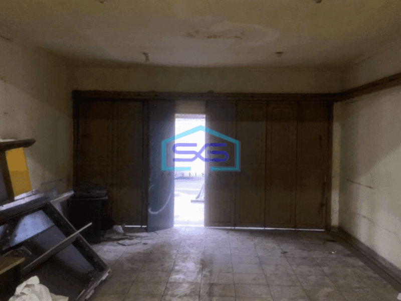 Dijual Ruko 3 Lantai Luas Bangunan 300 m² di Sudirman Bandung