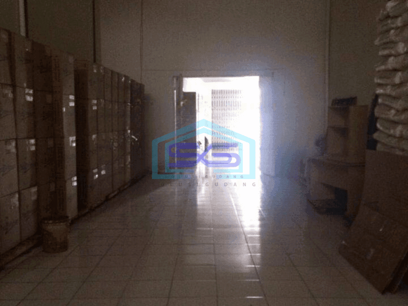 Dijual Ruko Bisa Untuk Gudang di Kopo Bandung