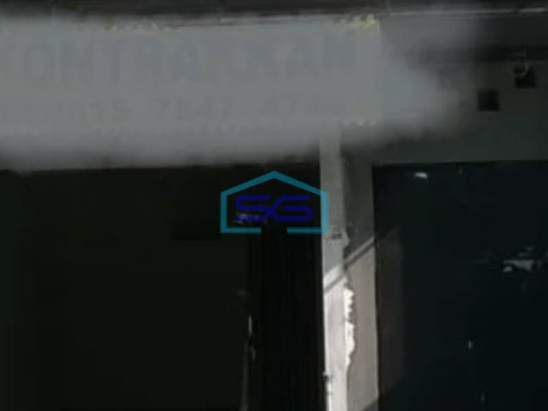 Disewakan Ruko Cocok Untuk Kantor, Condong Catur, Depok, Sleman Jogja Luas Bangunan 213 m²