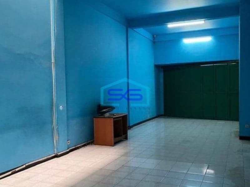 Disewakan Ruko Siap Pakai Lokasi Strategis Di Mainroad Kalipah Apo Bandung LB 480m2