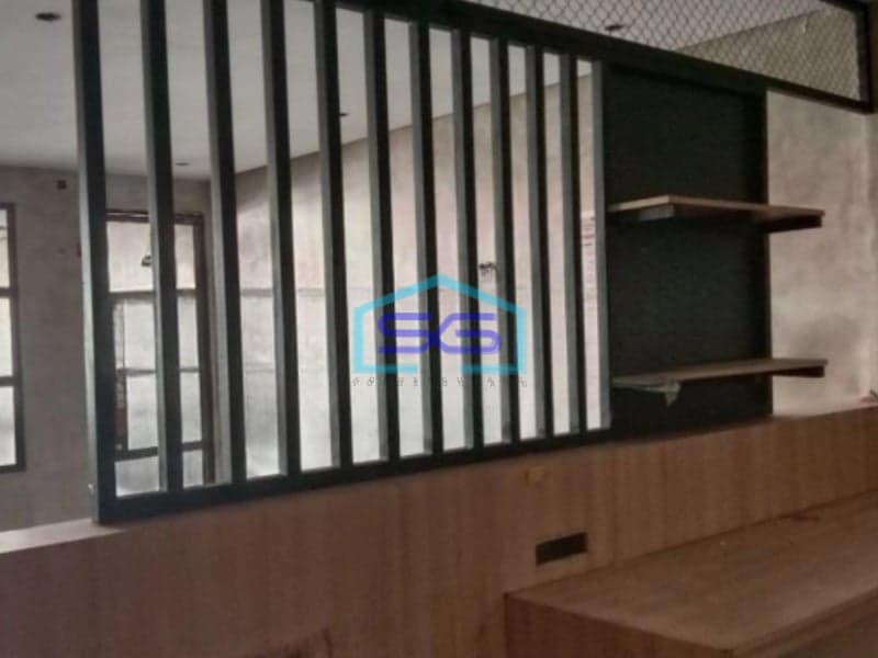 Disewakan Ruko Lokasi Strategis 2 Lantai di Depok Sleman Yogyakarta