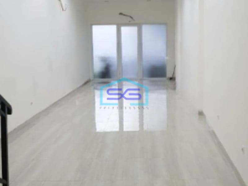 Disewakan Ruko 2 Lantai Di Gandaria Kebayoran Baru Jakarta Selatan LB 100m2