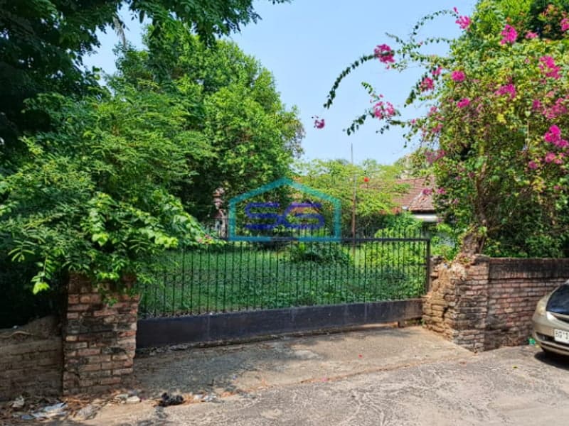 Dijual Tanah di Pusat Kota Area Sekip Palembang Luas Tanah 3580m2