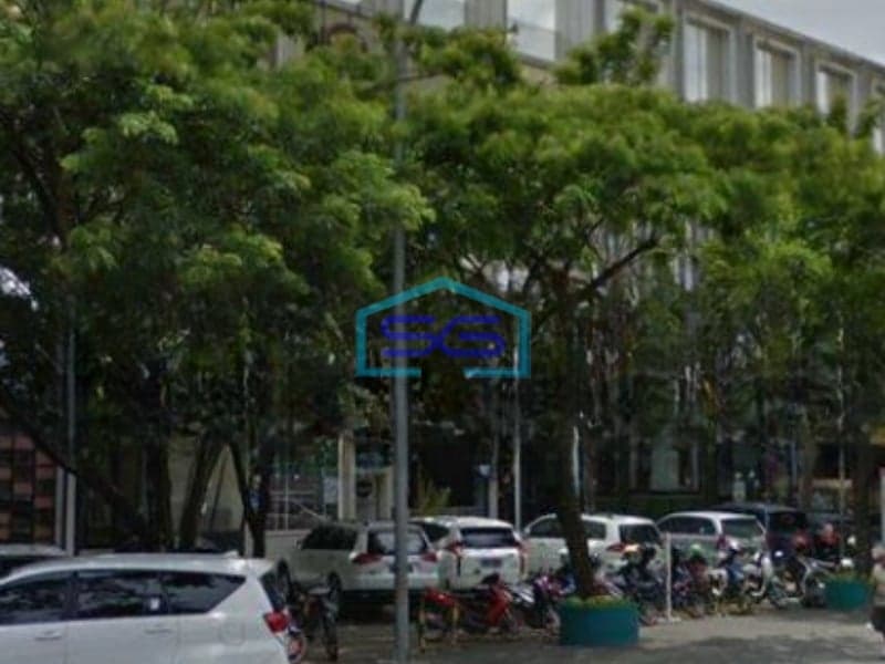 Disewakan Ruko Crown Golf Pantai Indah Kapuk PIK Jakarta Utara