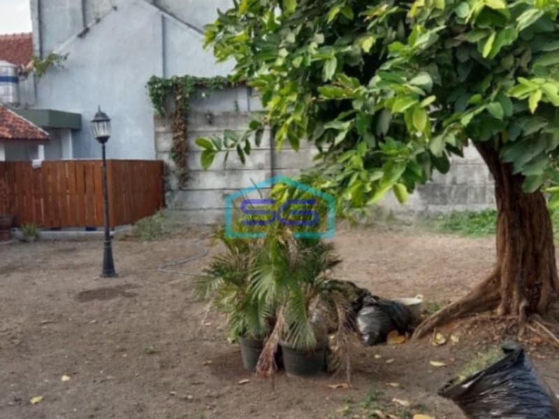 Dijual Kantor Mewah Luas Megah 1 Lantai Kotabaru Kota Yogyakarta LT 894m2