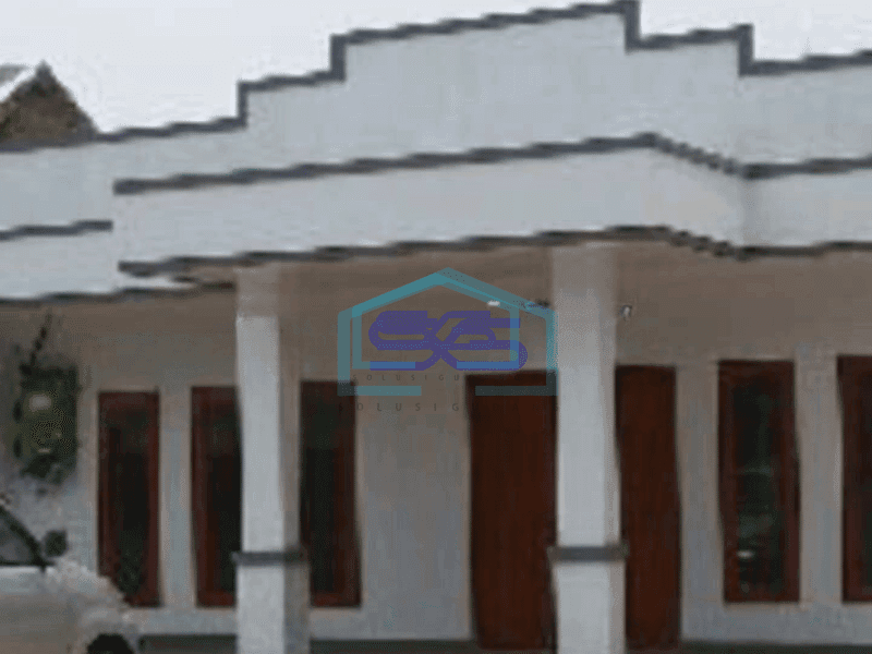 Djual Gudang Aktif Siap Pakai Pusat Kota Jln. A. Yani Bandung