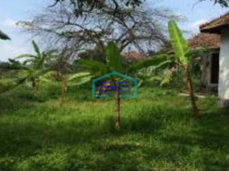 Dijual Tanah Luas 27733m2 Sangat Strategis di Semarang