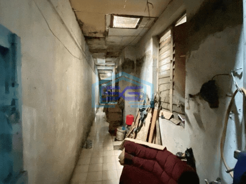 Disewakan Ruko di Asia Afrika Bandung